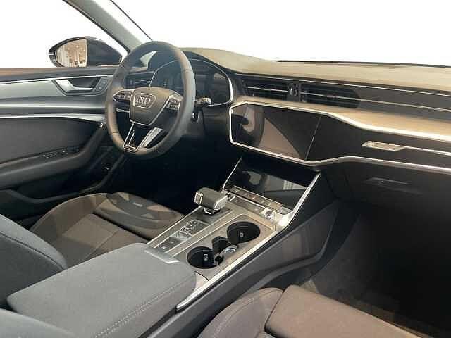 Audi A6 Avant 40 2.0 TDI S tronic Business Advanced