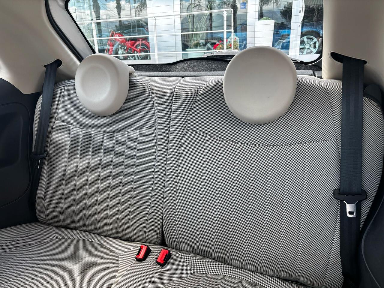 Fiat 500 1.3 Multijet 16V 95 CV Lounge