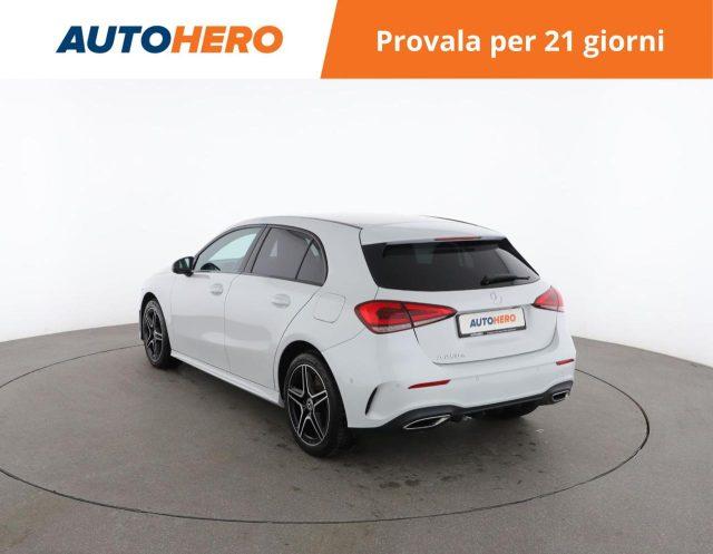MERCEDES-BENZ A 250 e hybrid EQ Premium