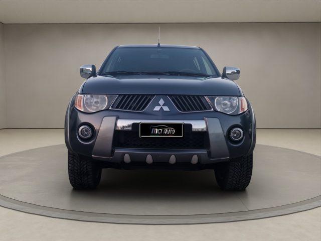 MITSUBISHI L200 2.5 DI-D/136CV Double Cab Invite