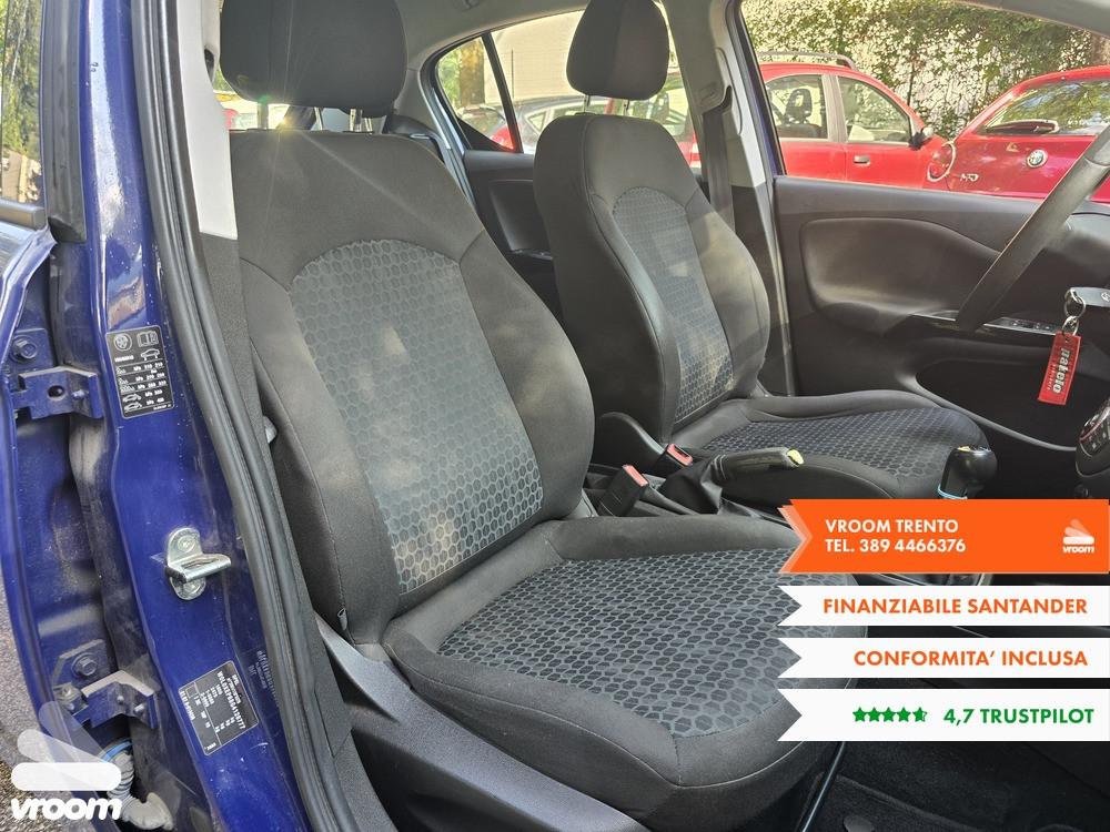OPEL Corsa 5ª serie Corsa 1.4 90CV GPL Tech 5 ...