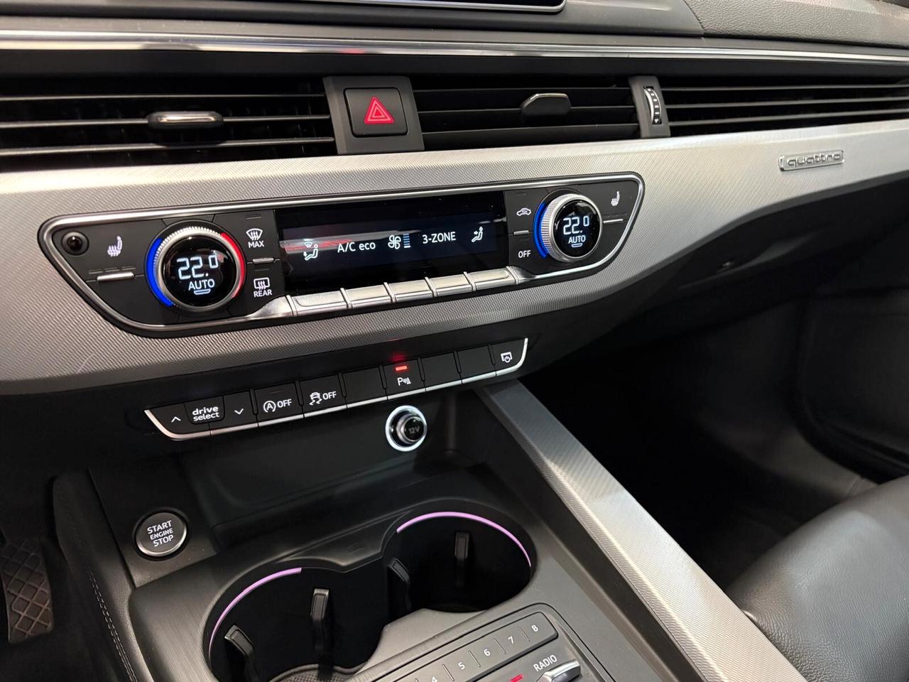 Audi A5 2.0 TDI 190 CV quattro S tronic Sport