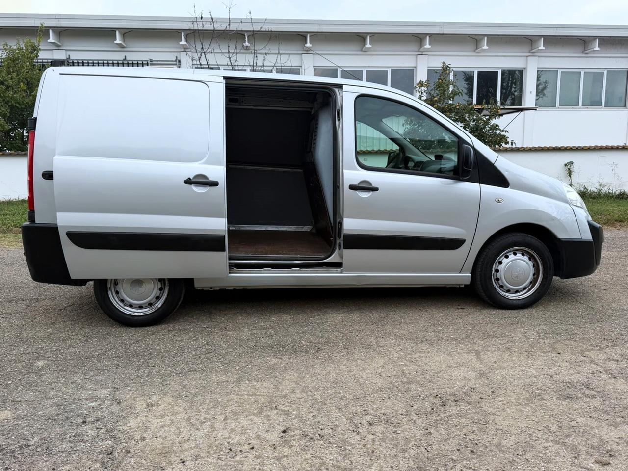 Peugeot Expert 2.0 HDi 120CV PC-TN 10Q Furgone