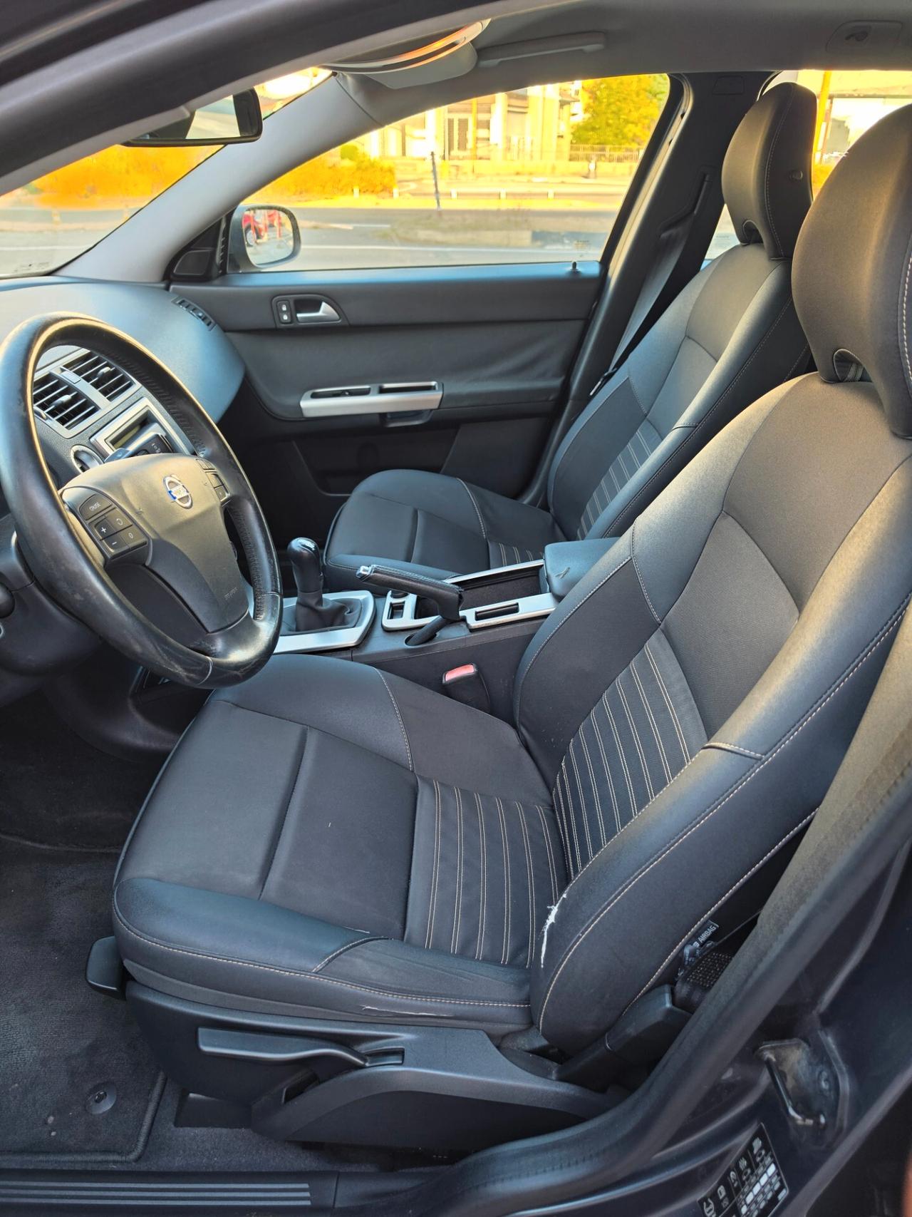 Volvo V50 D4 Summum
