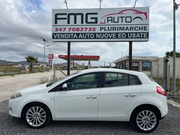 Fiat Bravo 1.6 MJT 105 CV DPF Emotion