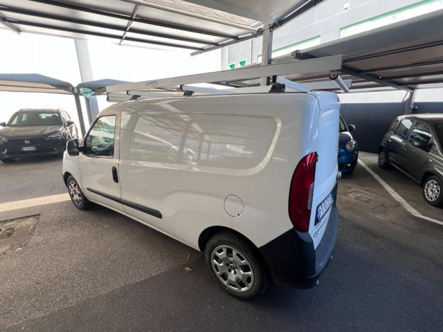 FIAT Doblo Doblò 1.6 MJT 120CV PL-TN Cargo Maxi Lamierato