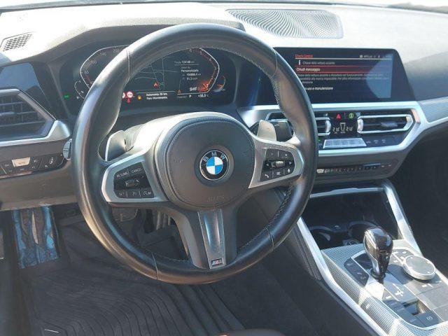BMW 430 i Coupé Msport