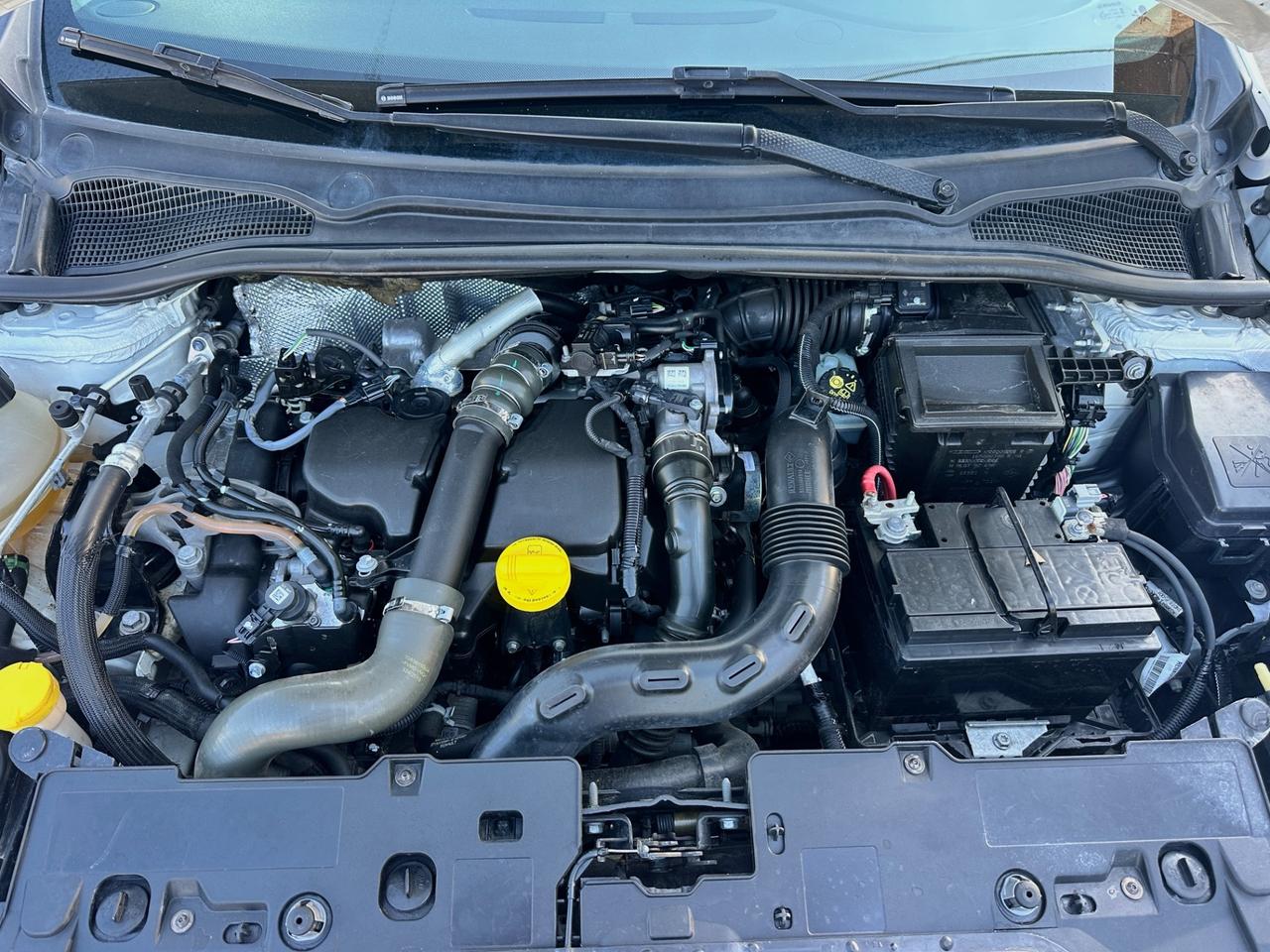 Renault Clio 1.5 DCi 75CV Start&Stop 5 porte Energy Zen