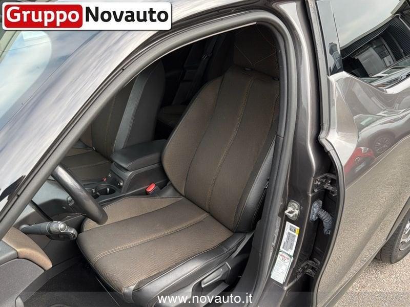 DS DS 3 Crossback BlueHDi 100 So Chic