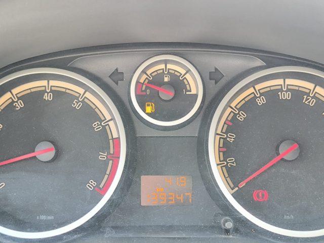 OPEL Corsa 1.2 5 porte ADATTA A NEOPATENTATO
