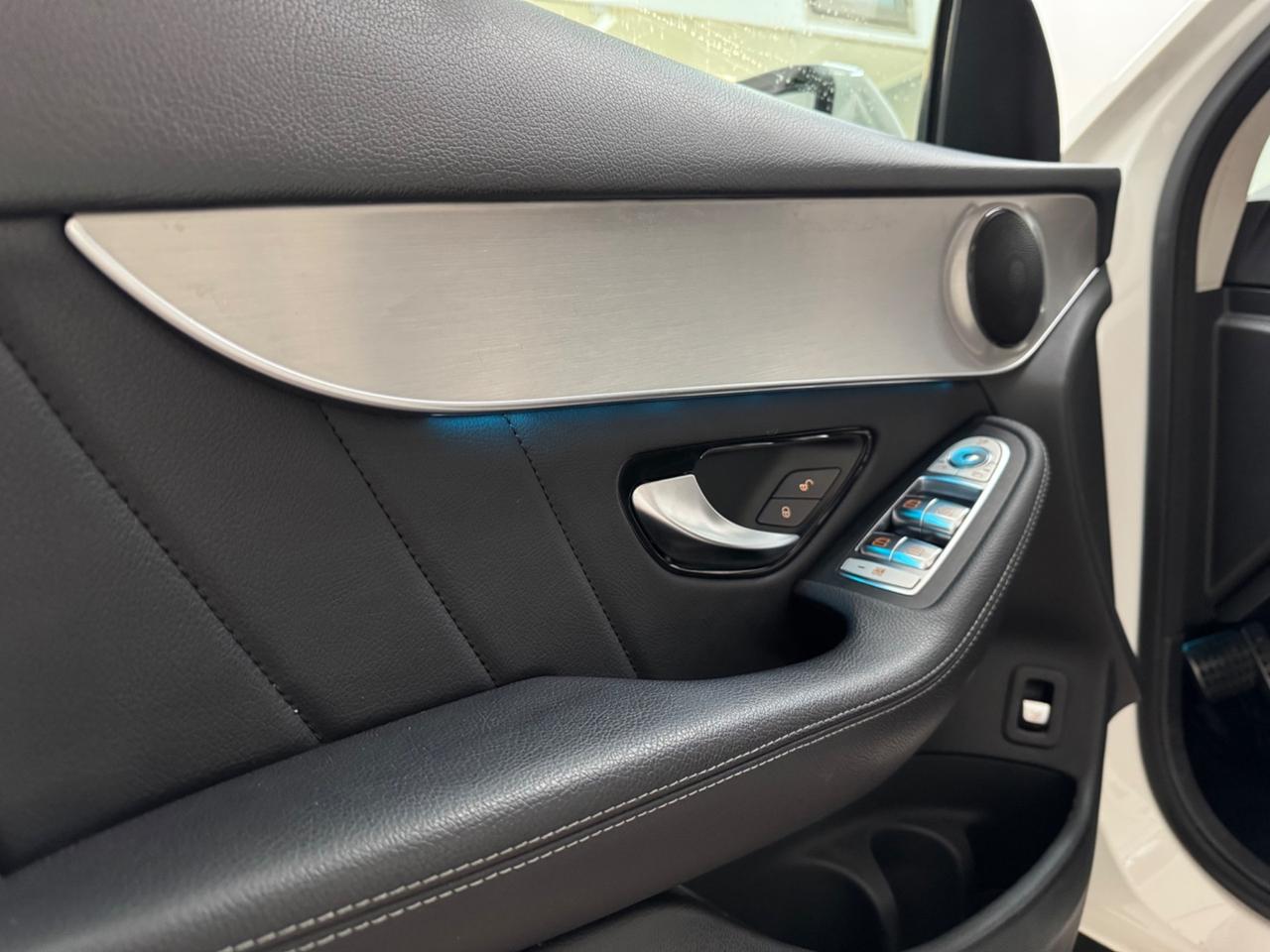 Mercedes-benz GLC 250 d 4Matic Premium 2018