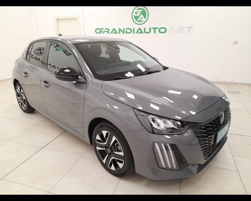 Peugeot 208 II 2023 1.2 puretech Allure s&s 100cv
