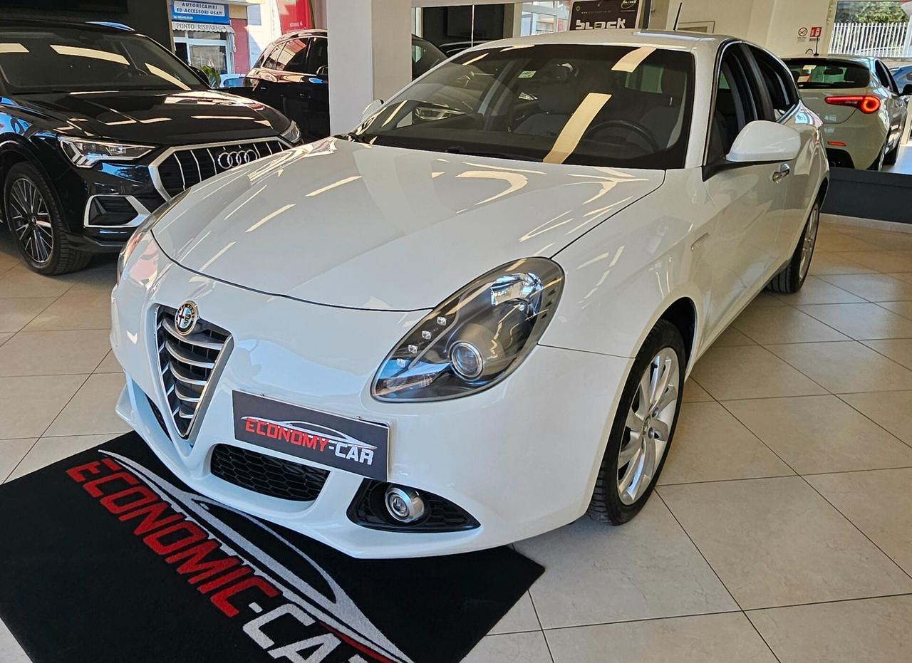 Alfa Romeo Giulietta 2.0 JTDm 150 CV Super