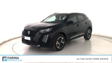 PEUGEOT 2008 1.2 hybrid Allure 136cv e-dcs6