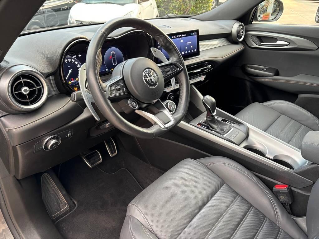 Alfa Romeo Tonale 1.6 2024/solo 28.000 KM Tua a soli 279 Euro al mese