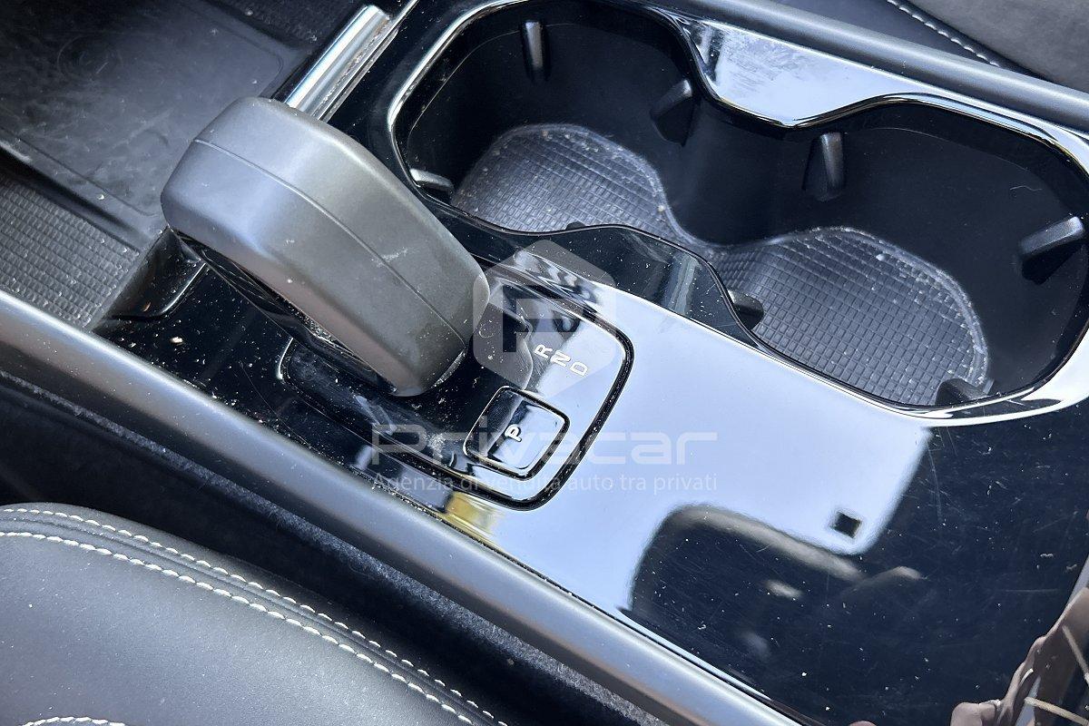 VOLVO C40 Recharge Single Motor Extended Range RWD Plus