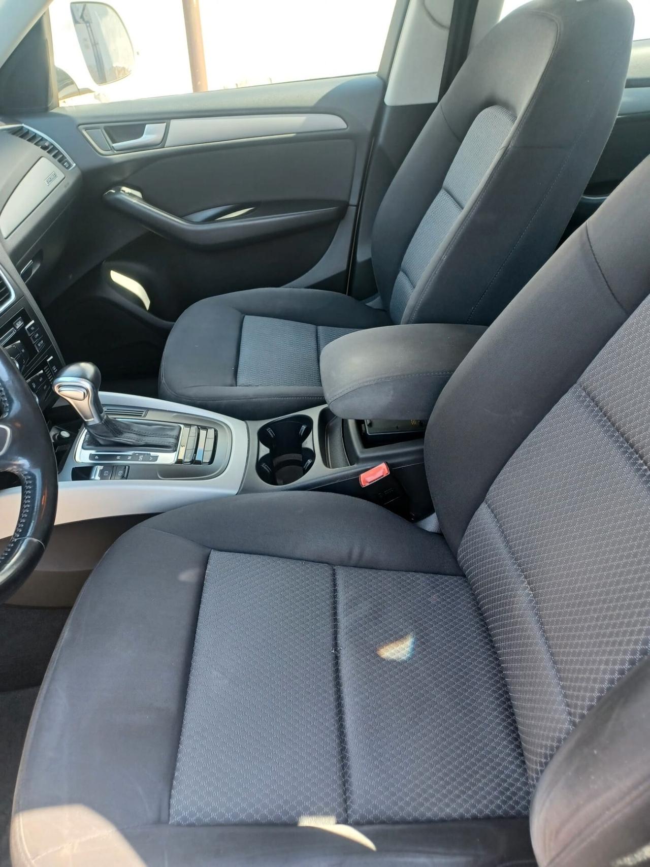 Audi Q5 2.0 TDI 177CV quattro S tronic Advanced Plus