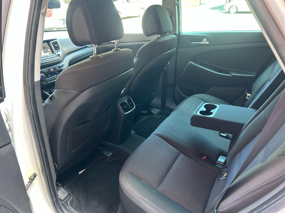 HYUNDAI - Tucson - 1.7 CRDi 115CV XPossible