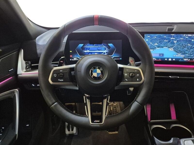 BMW X2 xDrive M35i automatico M Sport Pro