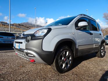 Fiat Panda Cross 0.9 TwinAir Turbo S&S 4x4