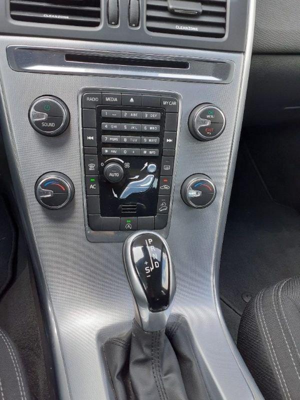 Volvo XC60 D4 AWD Geartronic 1°PROP - GARANZIA - KM CERTIFIC