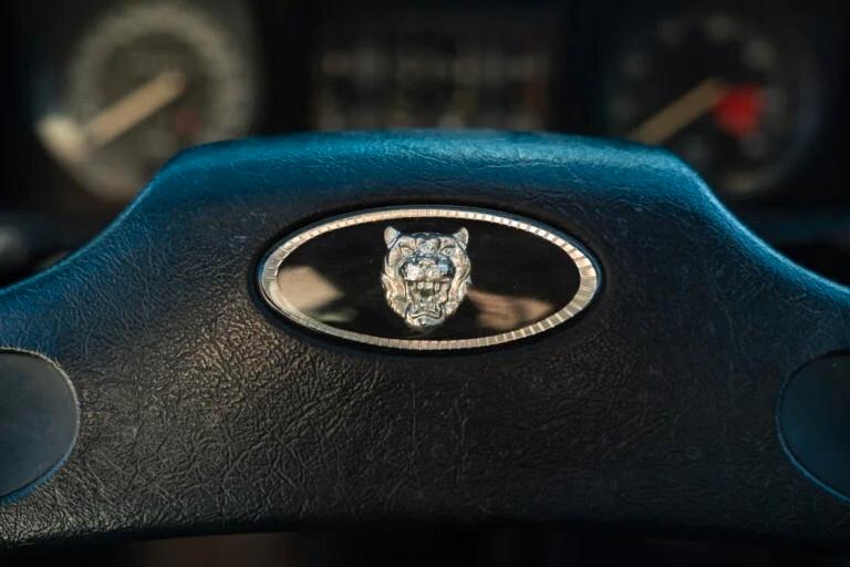 JAGUAR XJS 3.6 - JAG00071