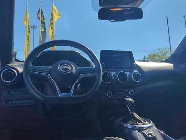 Nissan Juke 1.6 HEV N-Connecta Auto