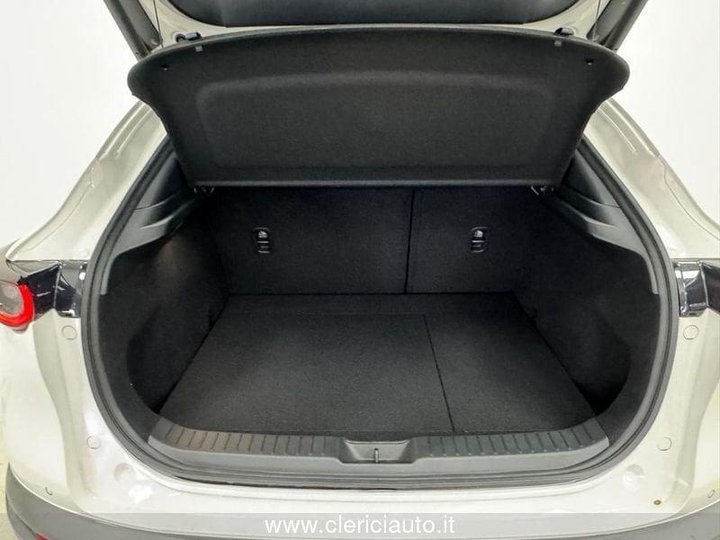 Mazda CX-30 2.0L e-Skyactiv-G 150 CV M Hybrid 2WD Exclusive Li