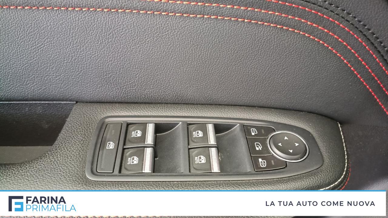 RENAULT Arkana 2021 - Arkana 1.6 E-Tech full hybrid R.S. Line 145cv