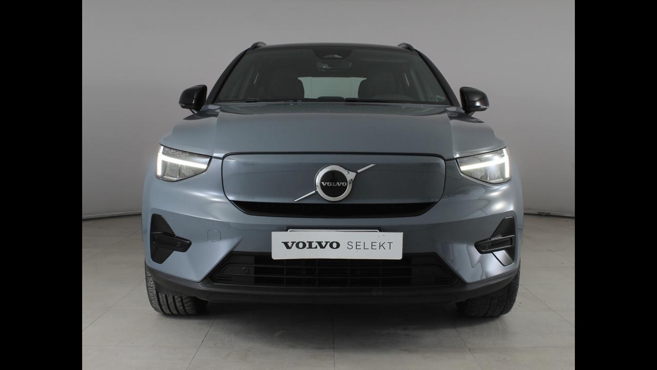 VOLVO XC40 2023 - XC40 single motor Core
