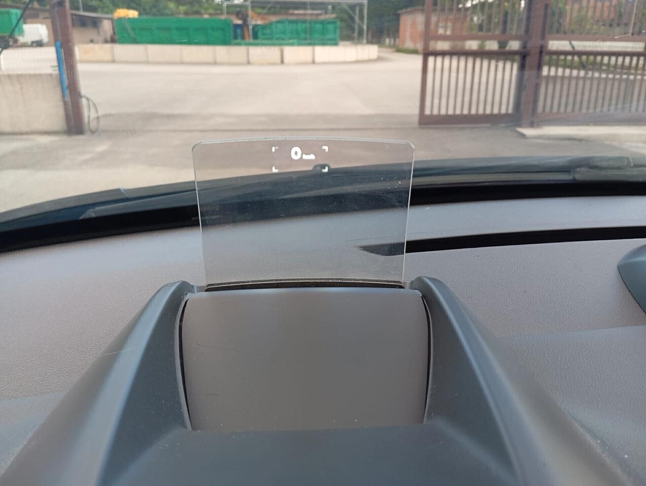 Peugeot 5008 "KM CERTIFICATI" 1.6HDI UNIPRO