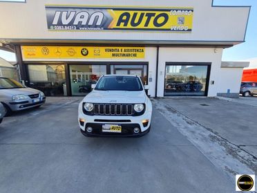 JEEP Renegade 2.0 MJT-4WD-Anno 2021