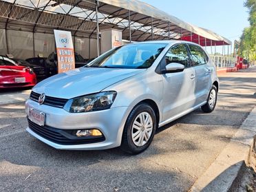 Volkswagen Polo 1.4 TDI 5 PORTE EURO 6