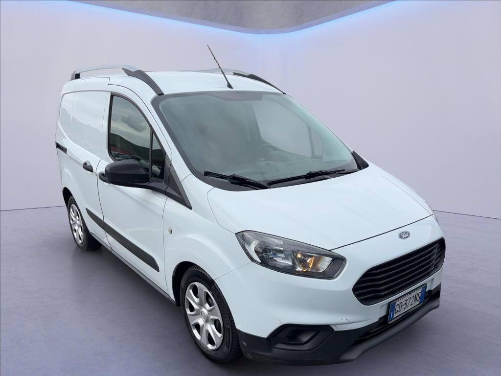 FORD Transit Courier 1.5 tdci 75cv S&S Entry my20 del 2021