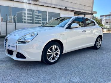 Alfa Romeo Giulietta 1.6 JTDm-2 105 CV Distinctive