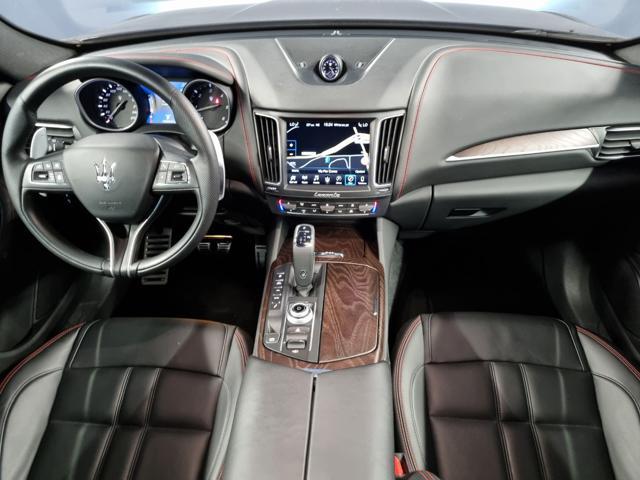 MASERATI Levante V6 Diesel AWD Gransport