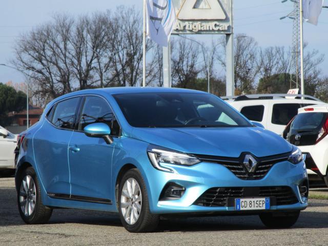 RENAULT Clio Full Hybrid E-Tech 140 CV 5 porte Intens