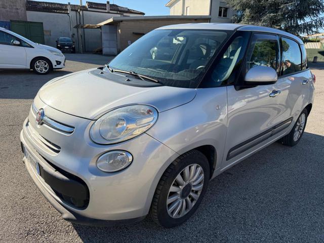 FIAT 500L 124,895km 1.3Mjt 95CV Lounge nessun lavoro da fare