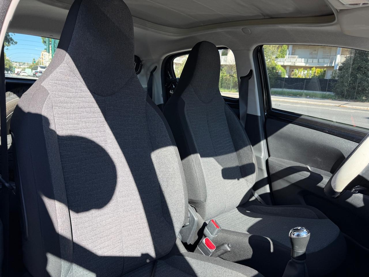 Citroen C1 Airscape VTi 68 S&S 5 porte Shine