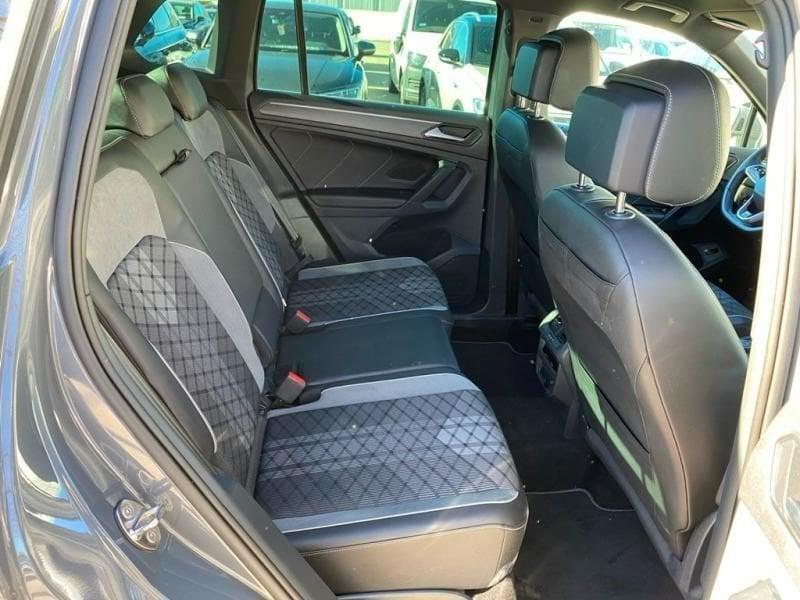 Volkswagen Tiguan 2.0 TDI SCR 147KW R-Line DSG 4MOTION