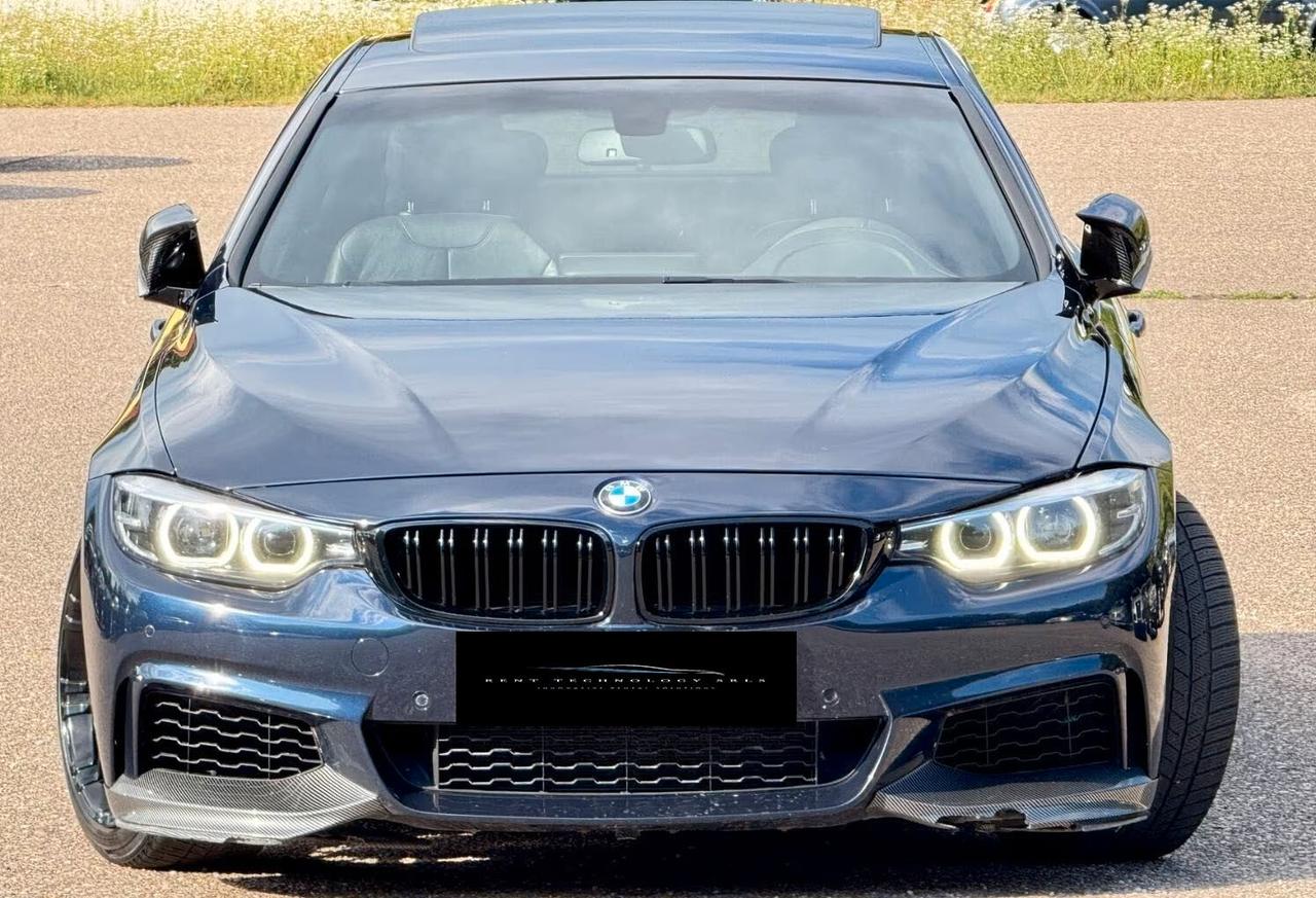 Bmw 430i Coupé Msport XDRIVE