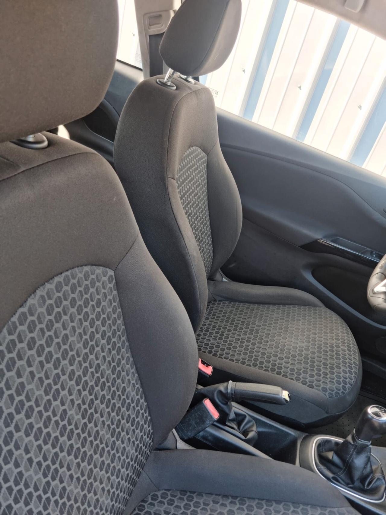 Opel Corsa 1.3 CDTI ecoFLEX Start&Stop Coupé