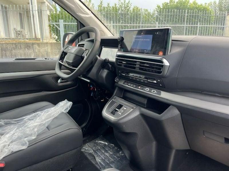 FIAT Ulysse M1 2.0 bluehdi 180cv L3H1 AT8