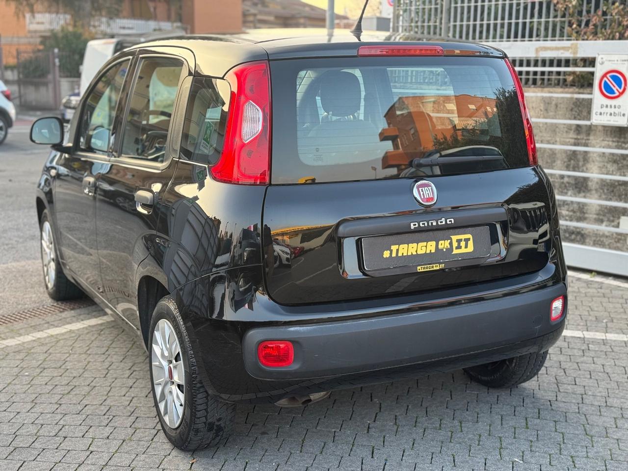 Fiat Panda 1.2 Lounge GARANTITA PREZZO REALE
