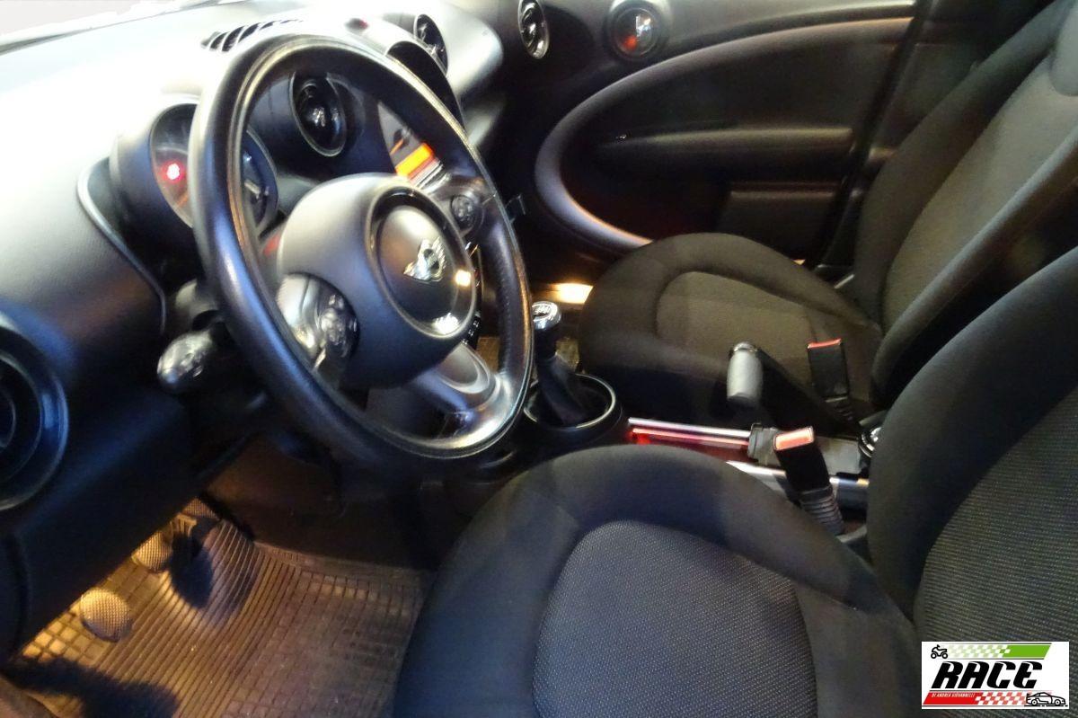 MINI - Countryman - One