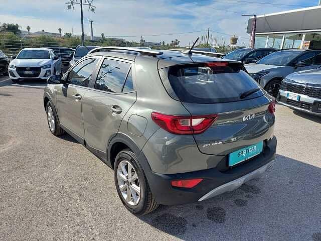 Kia Stonic 1.2 DPI Urban TT