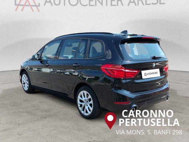 BMW 218 d Gran Tourer Business AUTO