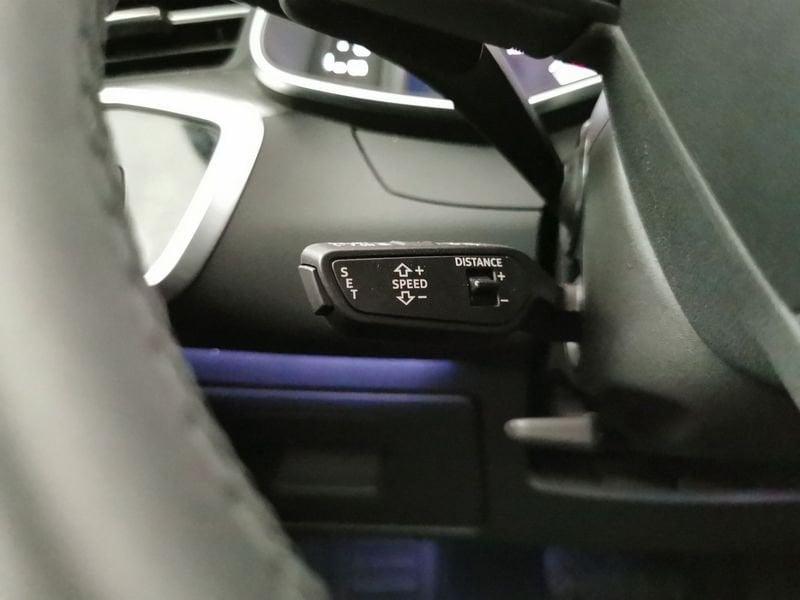 Audi A6 Avant 40 2.0 tdi mhev Business quattro s-tronic