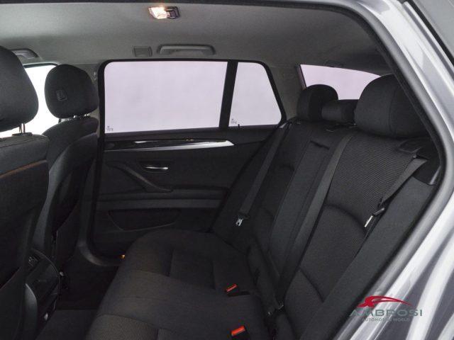 BMW 525 Serie 5 d xDrive Business aut. - PER OPERATORI DEL