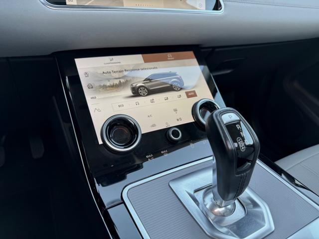LAND ROVER Range Rover Evoque 2.0D 163CV MHEV AWD+TETTO APR+20+VIRTUAL+3 SCHERMI